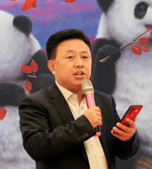 吴长江