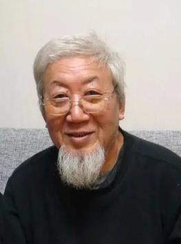 赵贵德