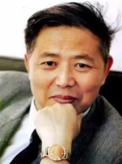 傅家宝