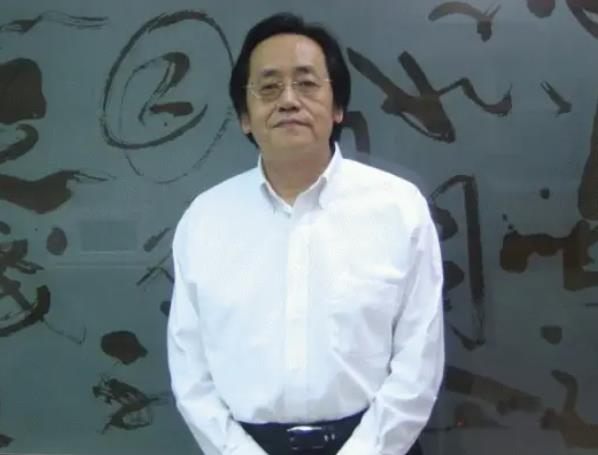 倪海夏