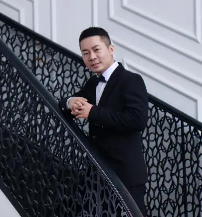 李久驰