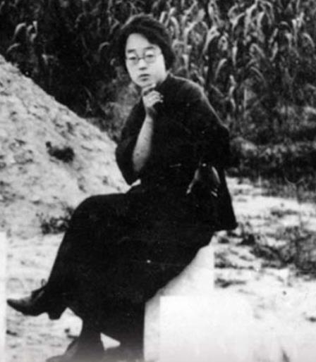 石评梅