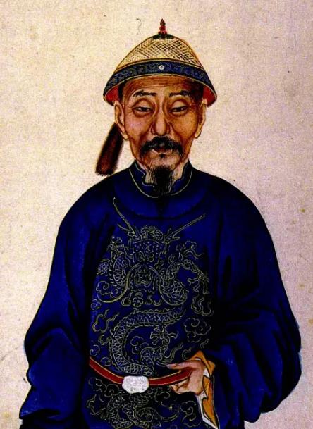 高克恭