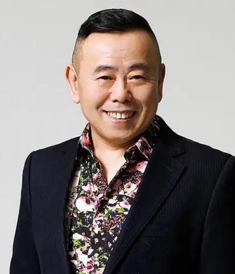 潘长江