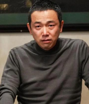 潘斌龙
