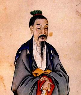 子产