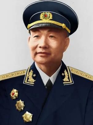 萧劲光