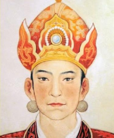 李元昊