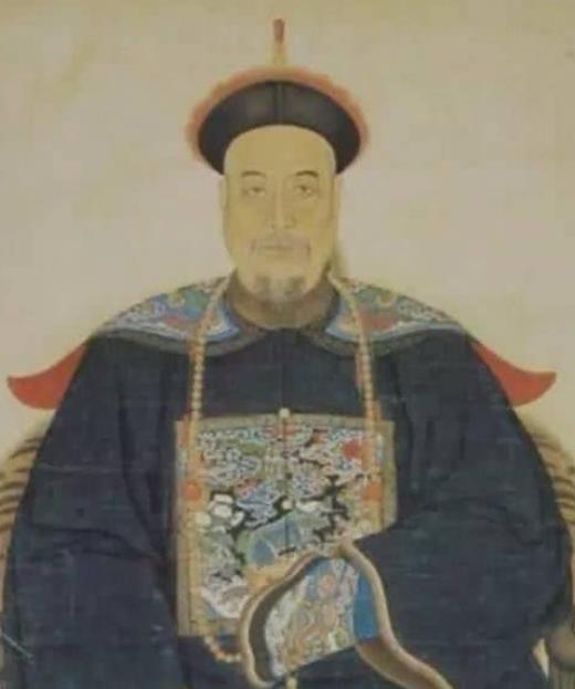 吴三桂