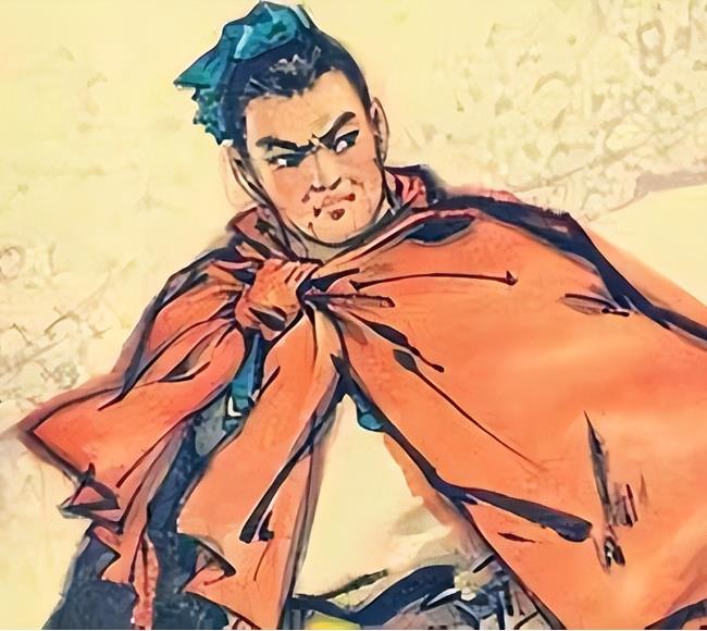 吴广