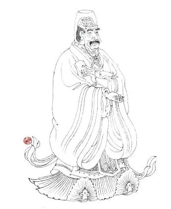 赵文渊