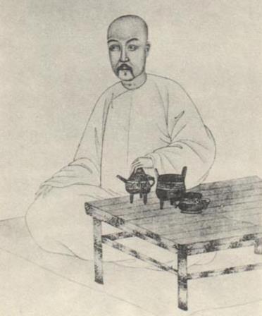 赵之琛