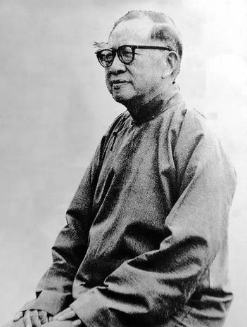 钱穆