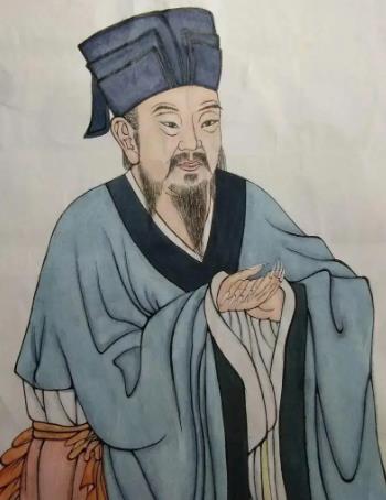周敦颐