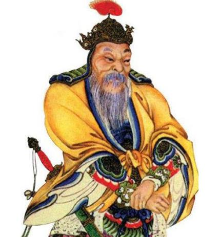 周亚夫
