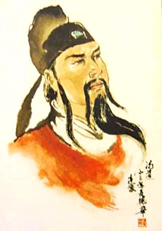 冯道