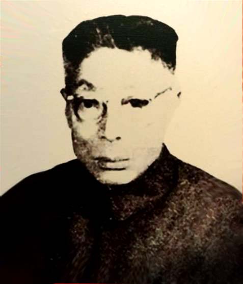 王益久